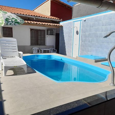 Itaipuacu Residencia Cajueiros I Villa Exterior photo
