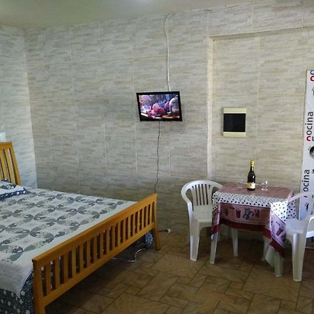 Itaipuacu Residencia Cajueiros I Villa Exterior photo