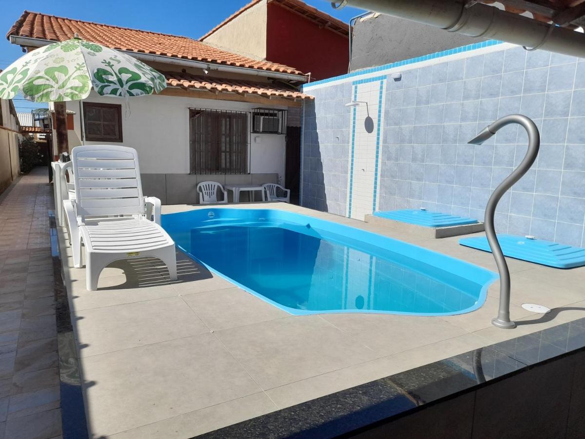 Itaipuacu Residencia Cajueiros I Villa Exterior photo