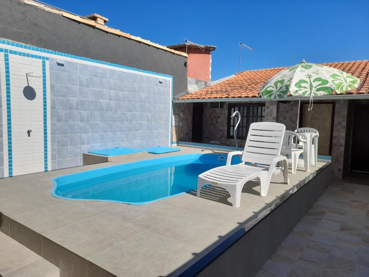 Itaipuacu Residencia Cajueiros I Villa Exterior photo