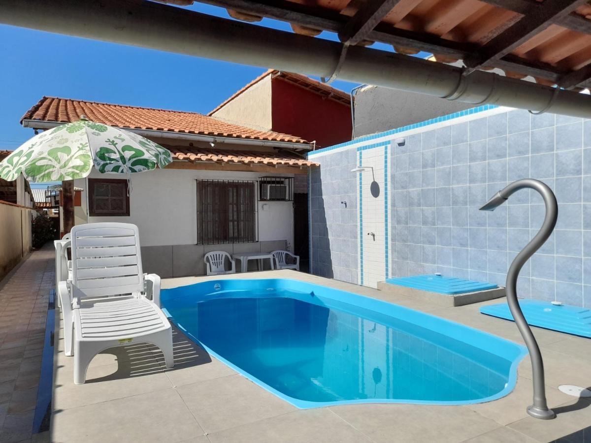 Itaipuacu Residencia Cajueiros I Villa Exterior photo