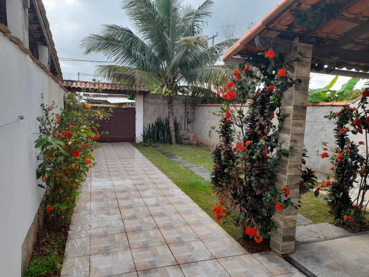Itaipuacu Residencia Cajueiros I Villa Exterior photo