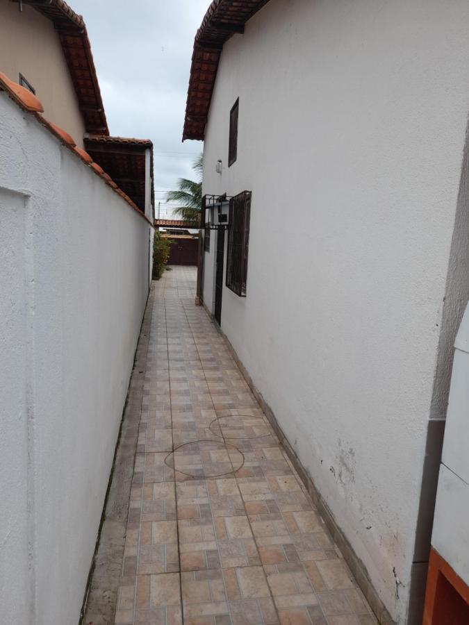 Itaipuacu Residencia Cajueiros I Villa Exterior photo