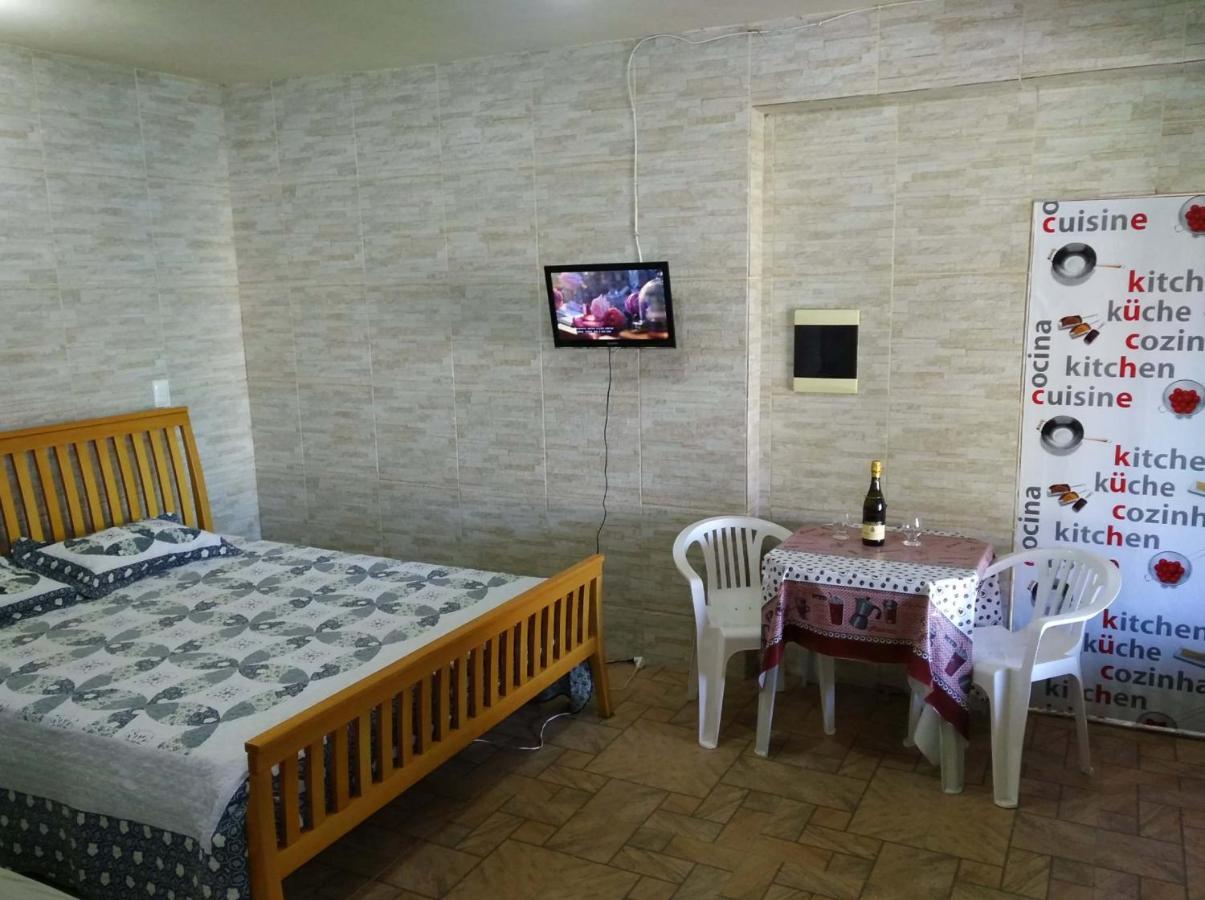 Itaipuacu Residencia Cajueiros I Villa Exterior photo