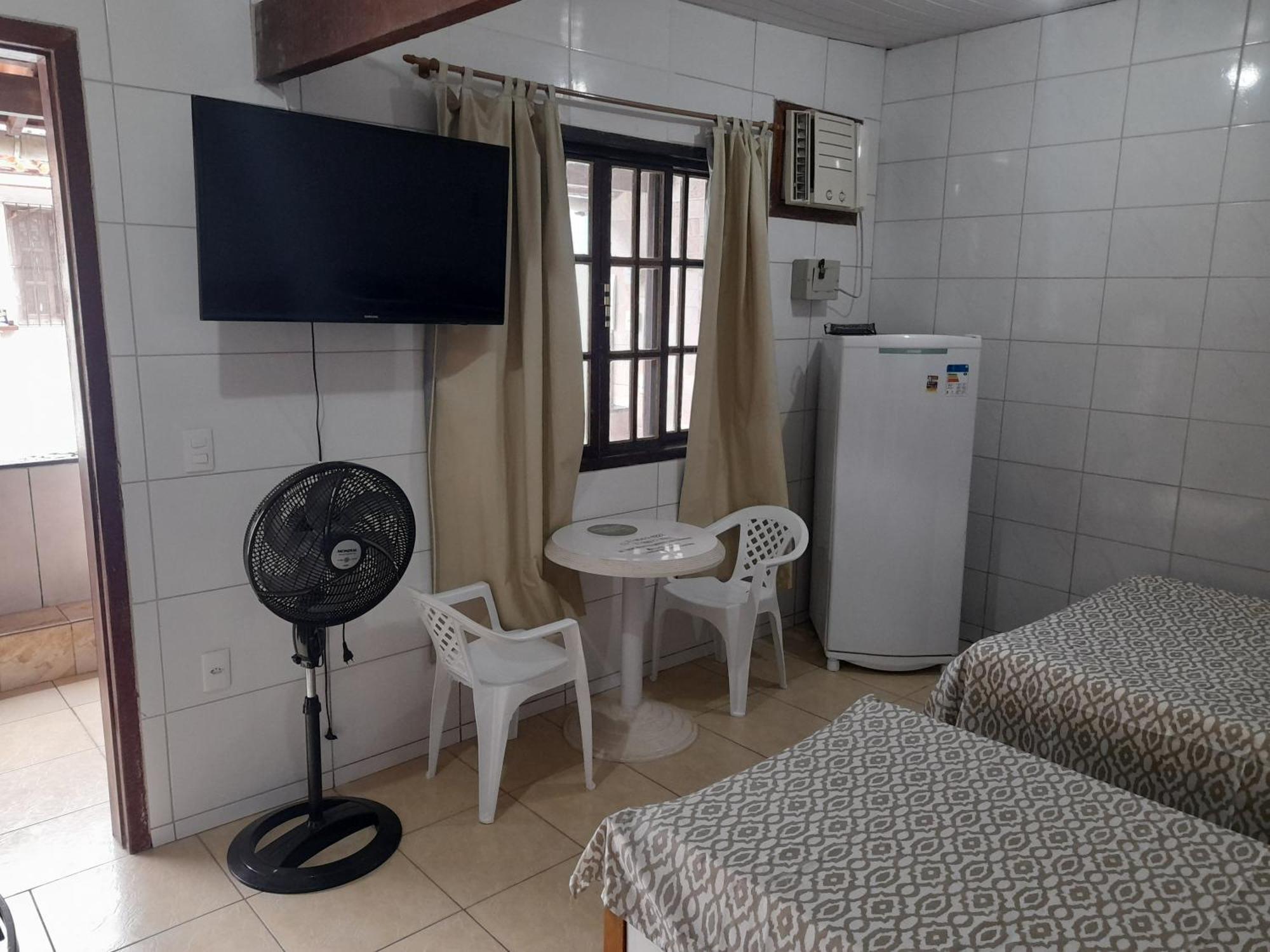 Itaipuacu Residencia Cajueiros I Villa Room photo