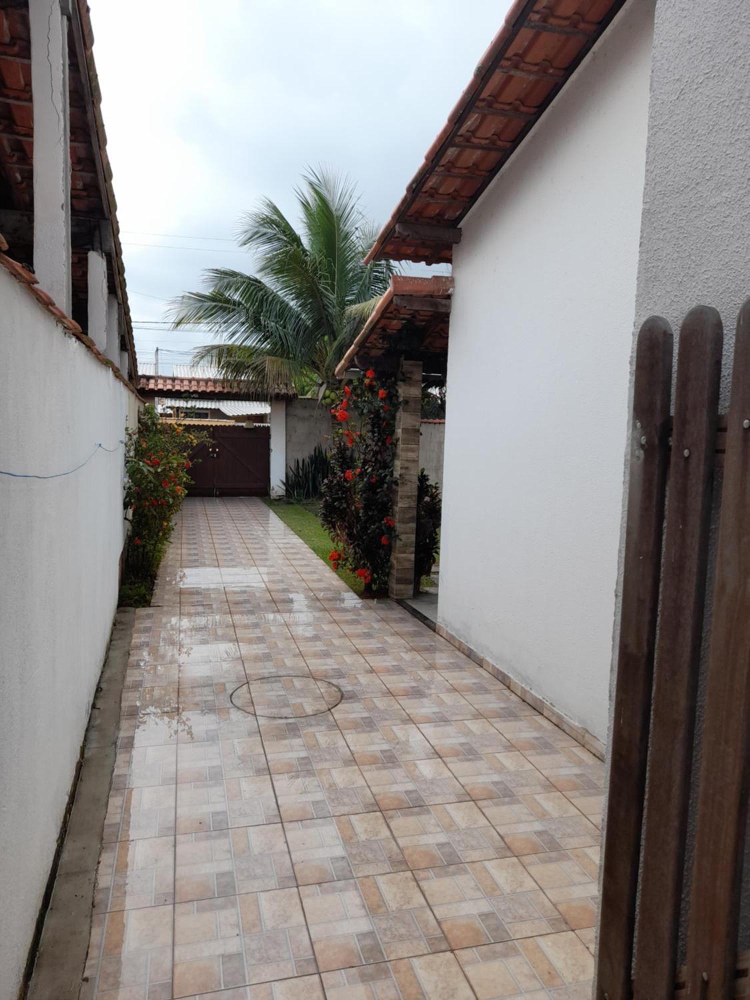 Itaipuacu Residencia Cajueiros I Villa Room photo